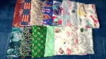 Bag Fabrics
